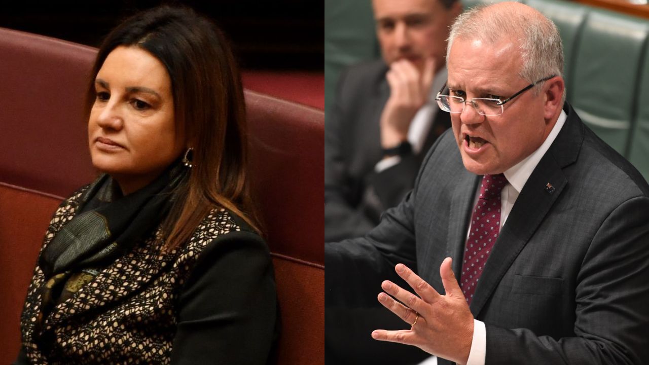 “You’re lying”: Fury over “secret deal” between PM and Jacqui Lambie