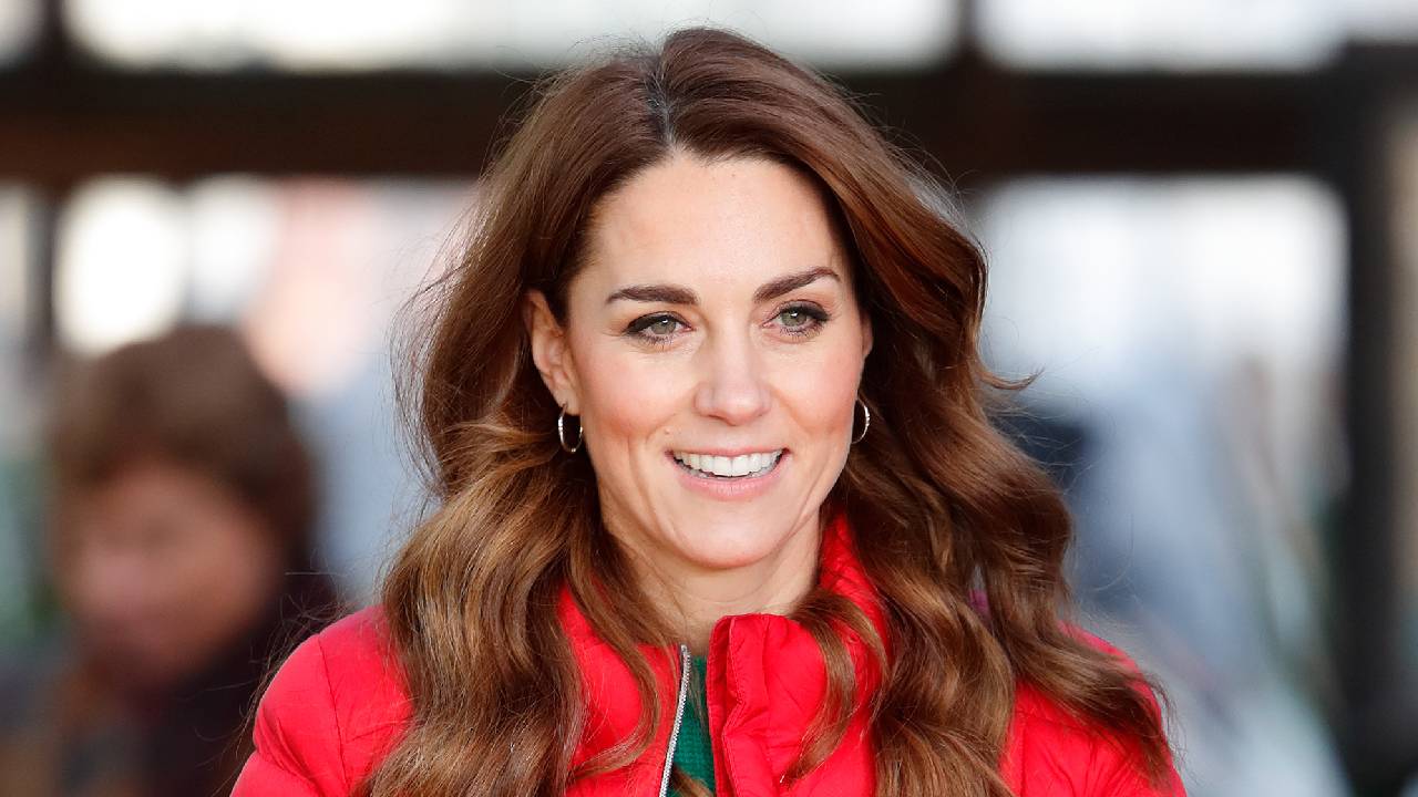 Duchess Kate receives new royal duty from Queen Elizabeth