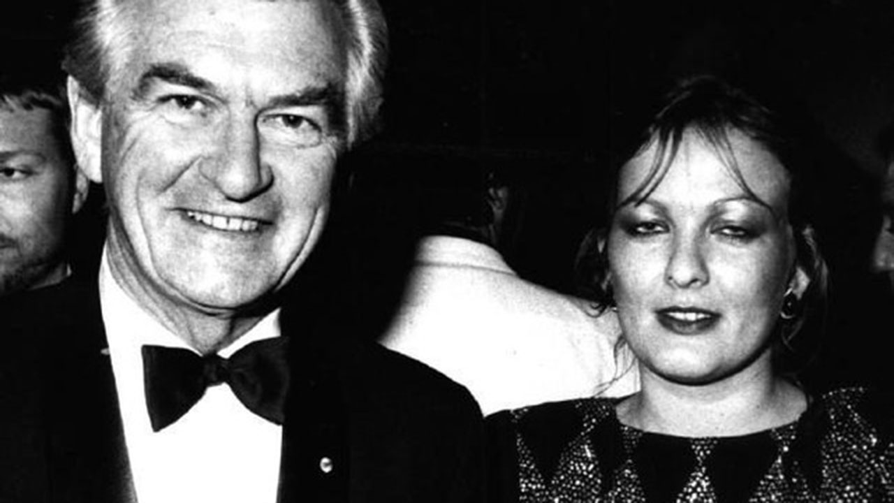 Bob Hawke’s daughter alleges he told her not to report rape by former Labor MP
