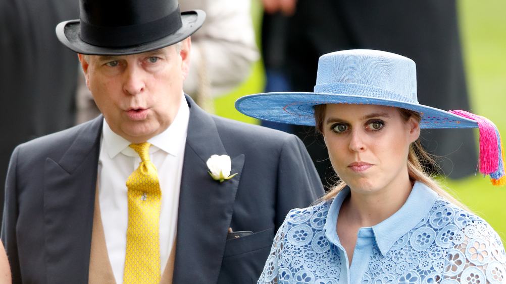 Princess Beatrice cancels engagement party amidst father’s PR scandal 