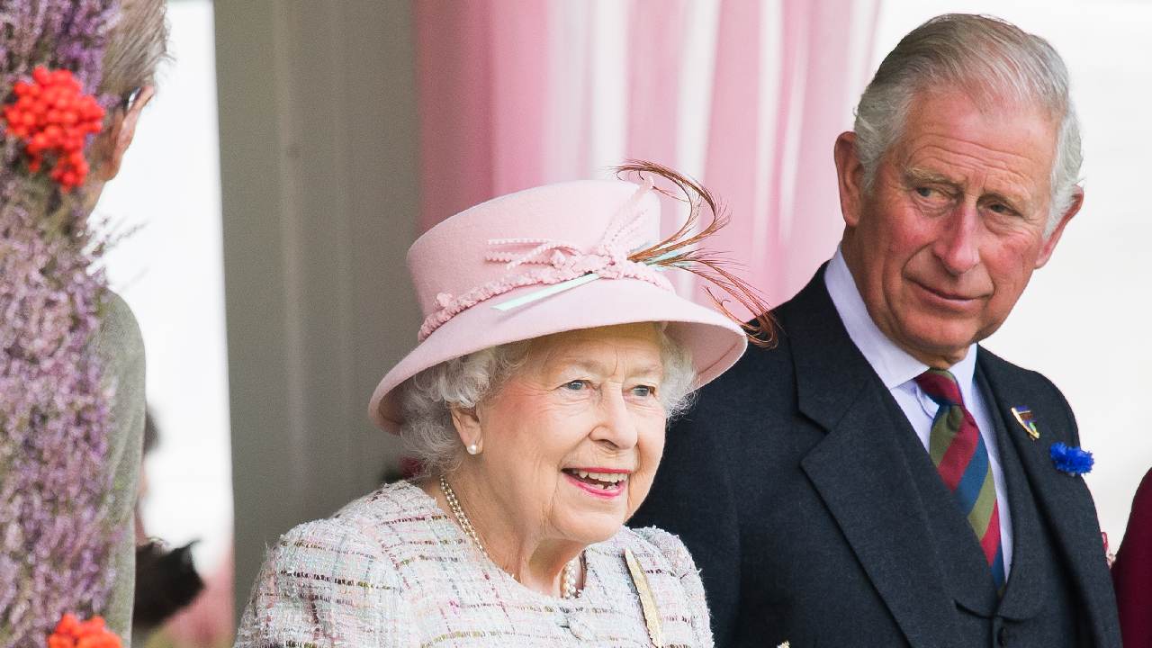The royal family responds to rumours of Queen’s retirement