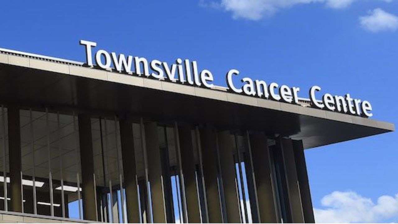 Cancer patient to undergo Australia’s first “revolutionary” treatment