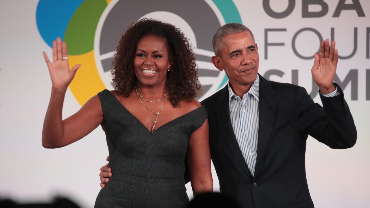Inside Michelle and Barack Obama’s new $16 million mansion