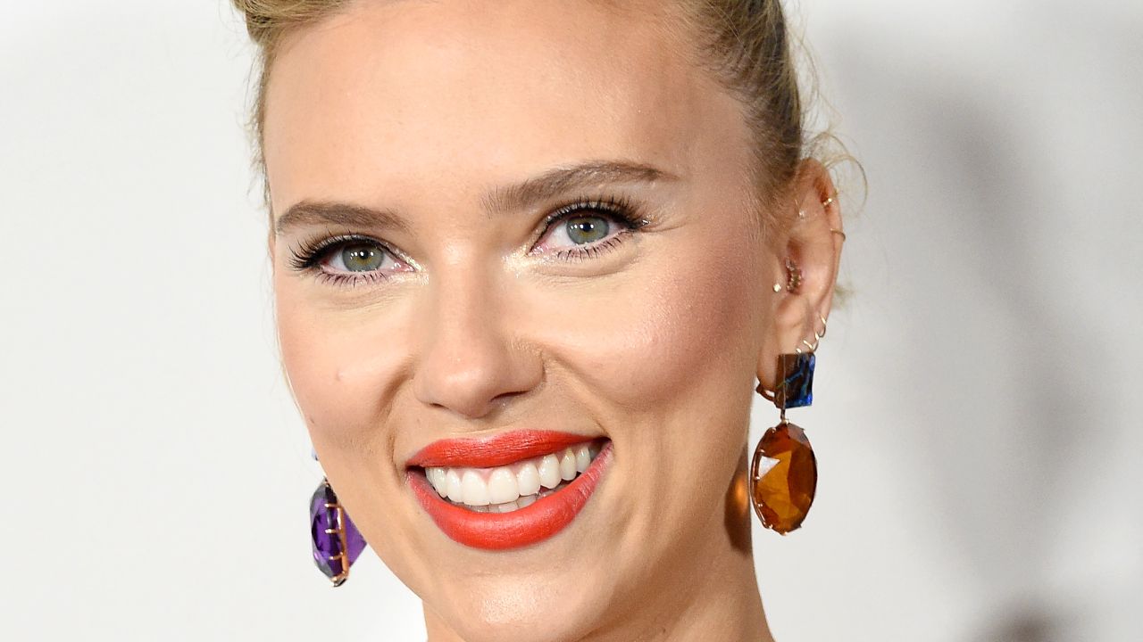 What is Scarlett Johansson’s best movie performance?