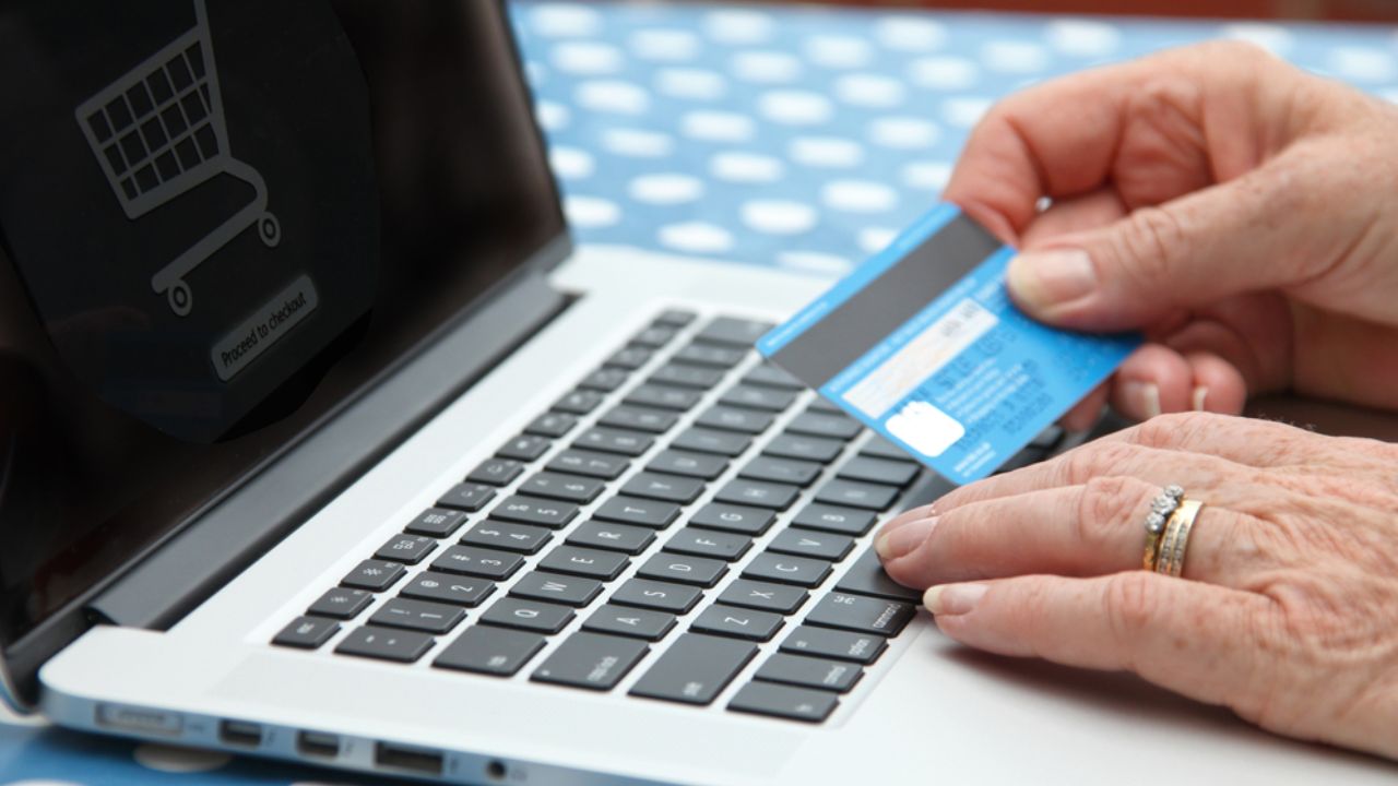 How to curb your online shopping habit