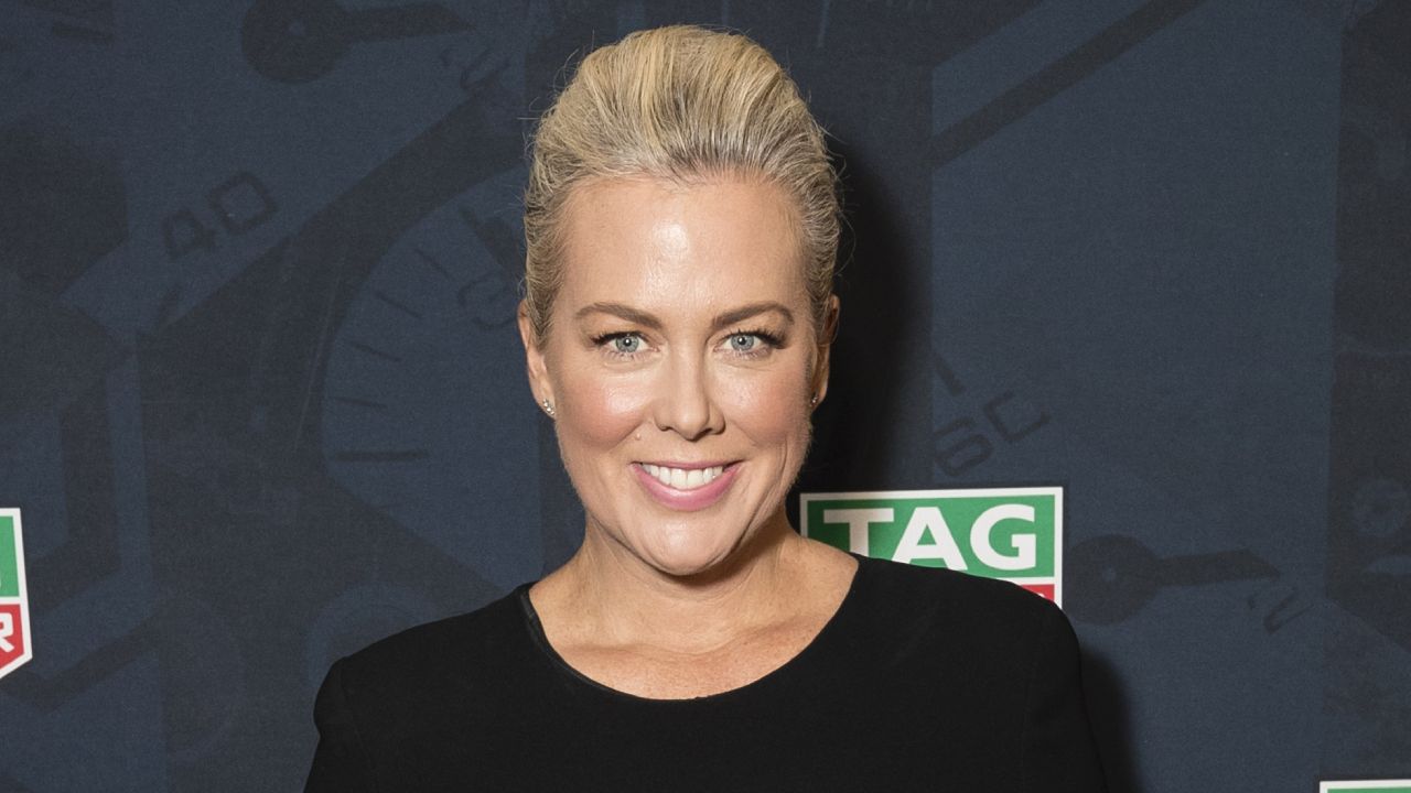 “I really don’t care what people think of me”: Sam Armytage slams haters