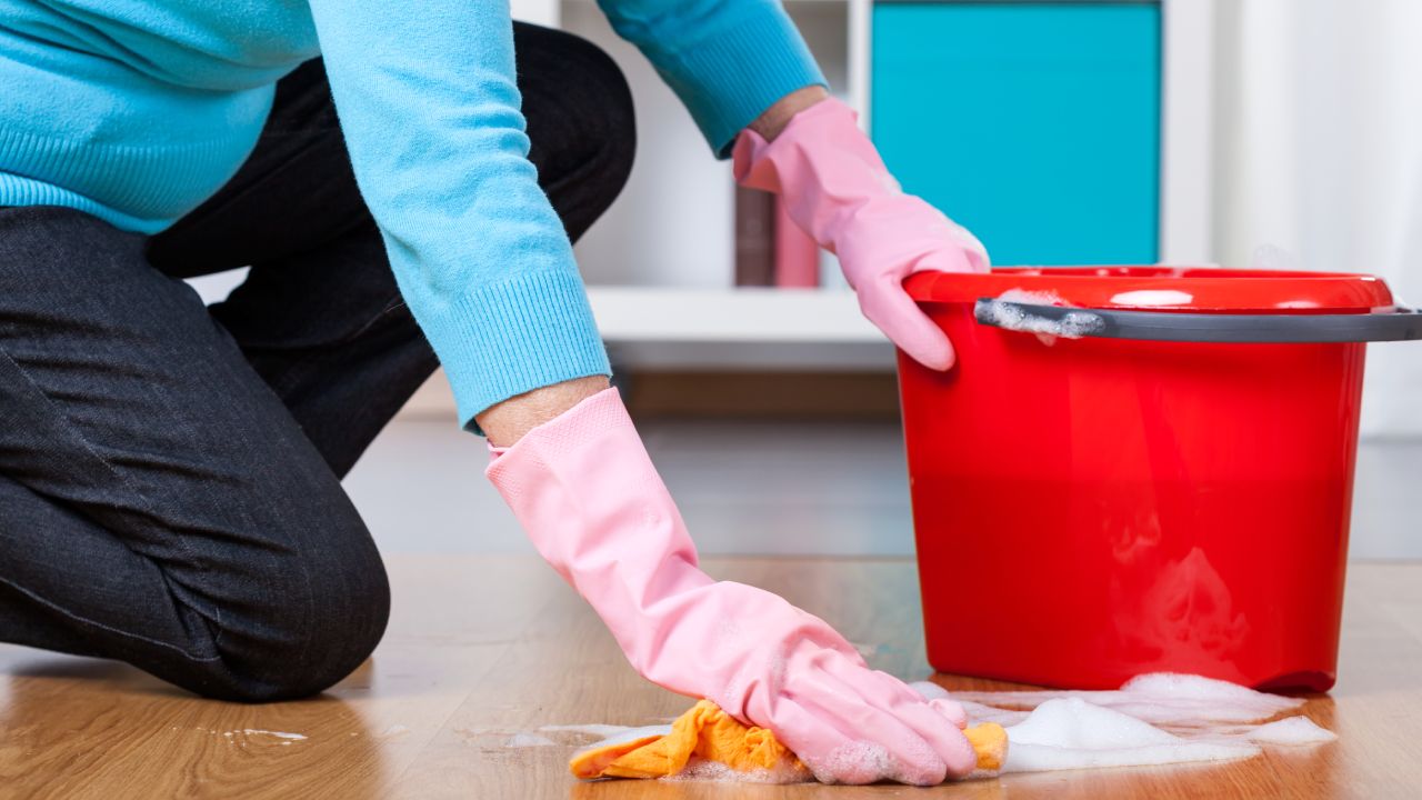 5 household chores that are a waste of time