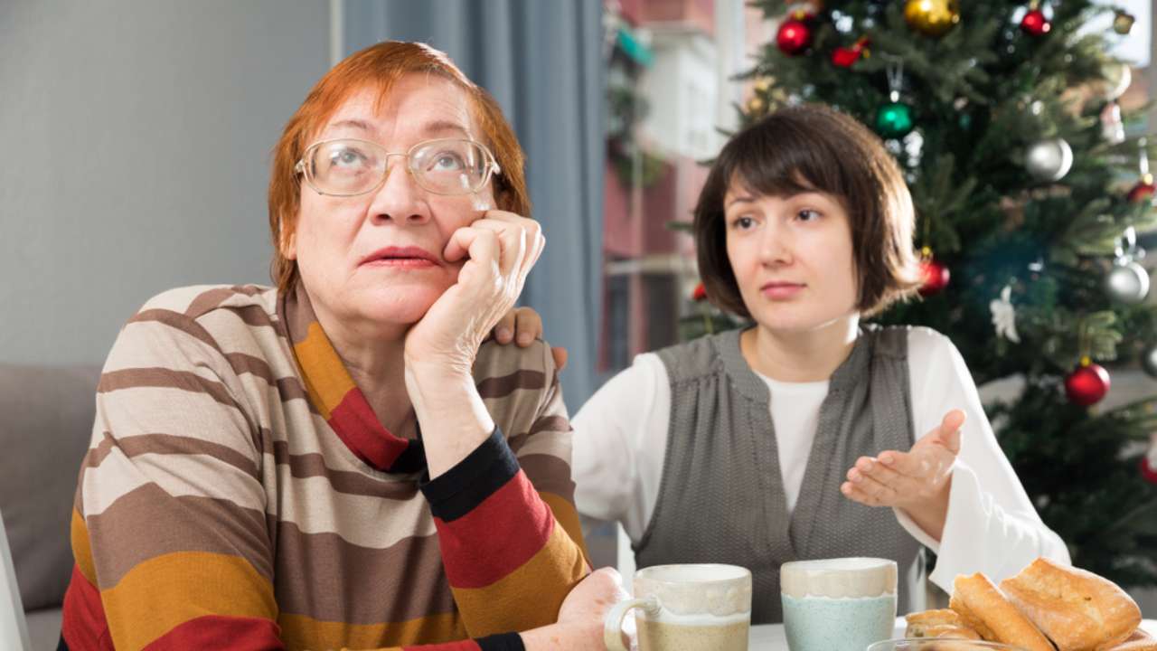 Why you shouldn't dread conflict during the holidays
