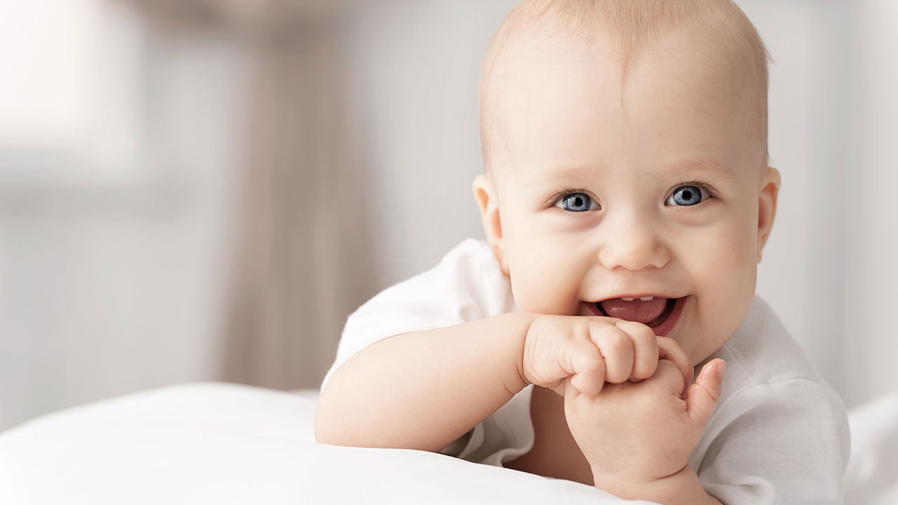 The most popular baby names for 2019 revealed