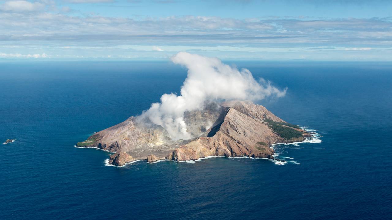 Over 400 volcanoes scattered across Australia you didn't know existed
