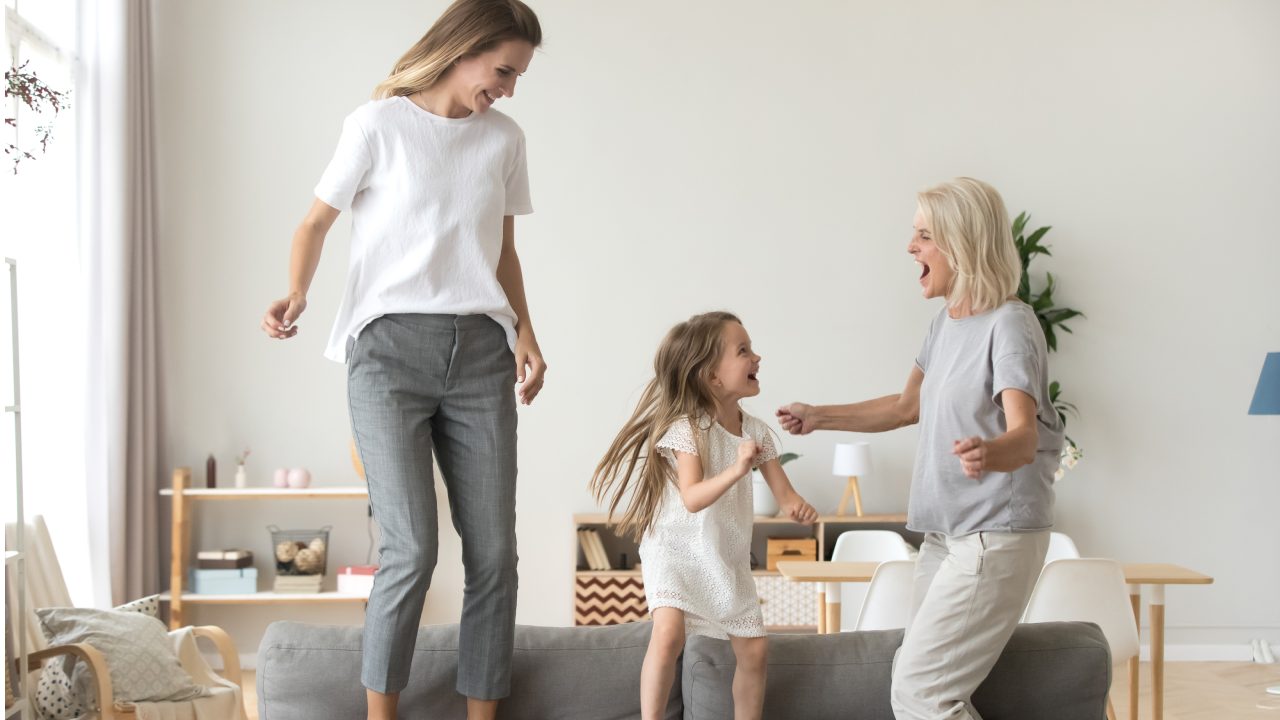 Apartment living on the rise: How do families and their noisy children fit in?