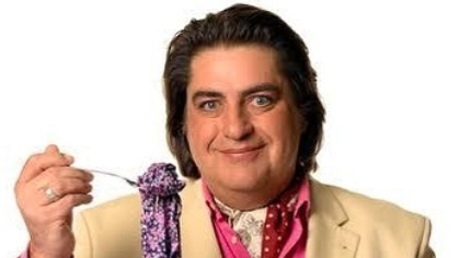 Ex-MasterChef judge Matt Preston reveals dramatic weight loss