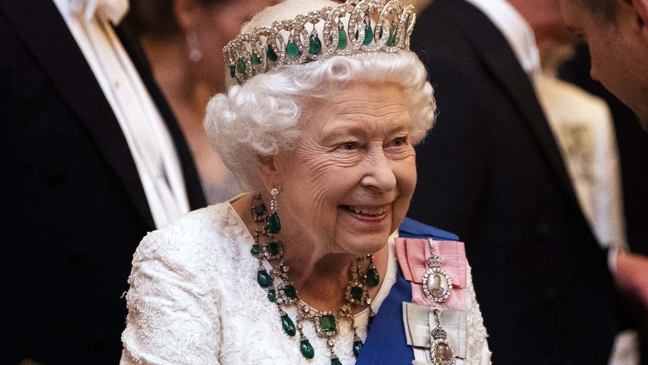 2019: The year that was for the British Royal Family