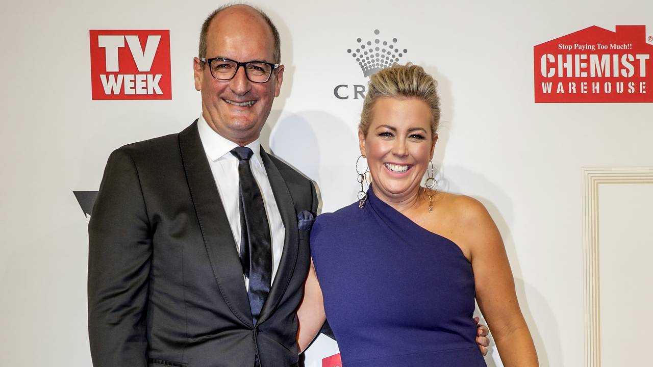  Why David Koch and Sam Armytage have been forced to cut their holidays short
