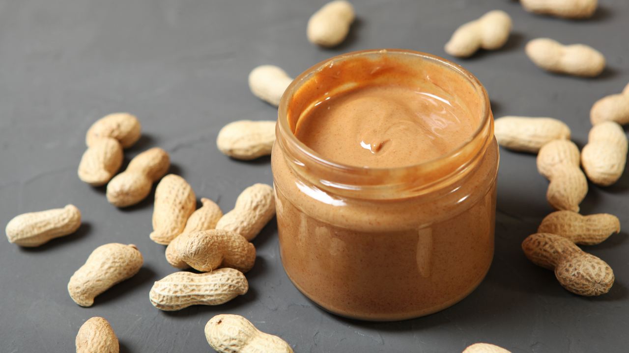 Why peanuts trigger such powerful allergic reactions