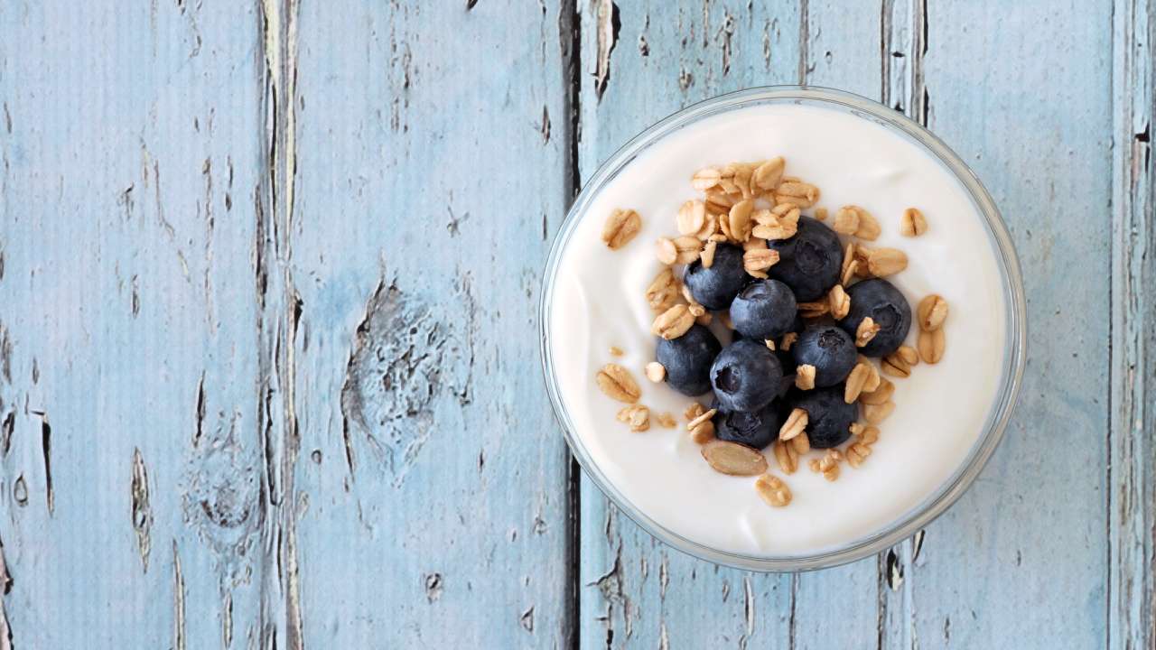 Greek yoghurt vs ‘regular’ yoghurt: Which one is healthier?