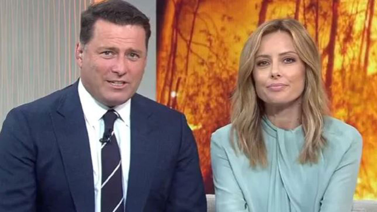 Karl Stefanovic's report card: How his Today return stacked up against Sunrise