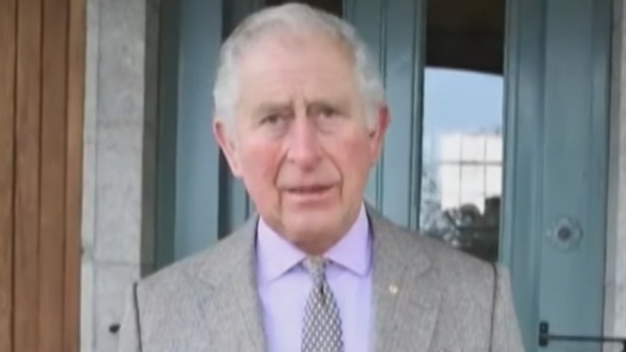 Prince Charles admits he has watched the Australian bushfires take its course in “appalling horror” 