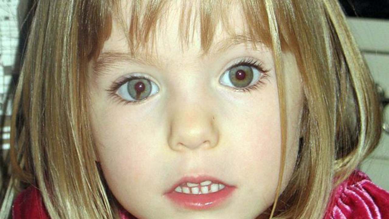Why Madeleine McCann case is “unsolvable”