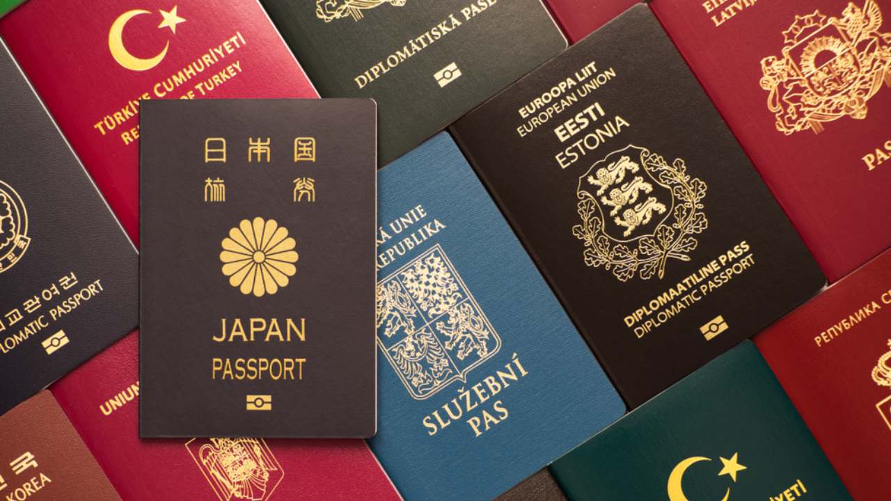 Japan Tops 2020 List Of Worlds Most Powerful Passports Oversixty 7952