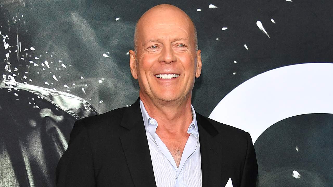 Bruce Willis finally sells mega-mansion for $11 million | OverSixty