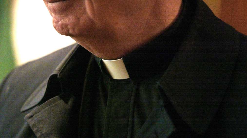 Catholic priest dies before being sentenced for child sexual abuse