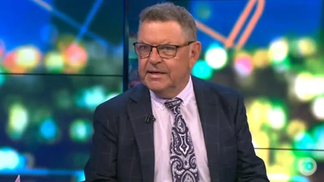 “What I said was dumb”: Steve Price apologised after unleashing on Jacinda Ardern