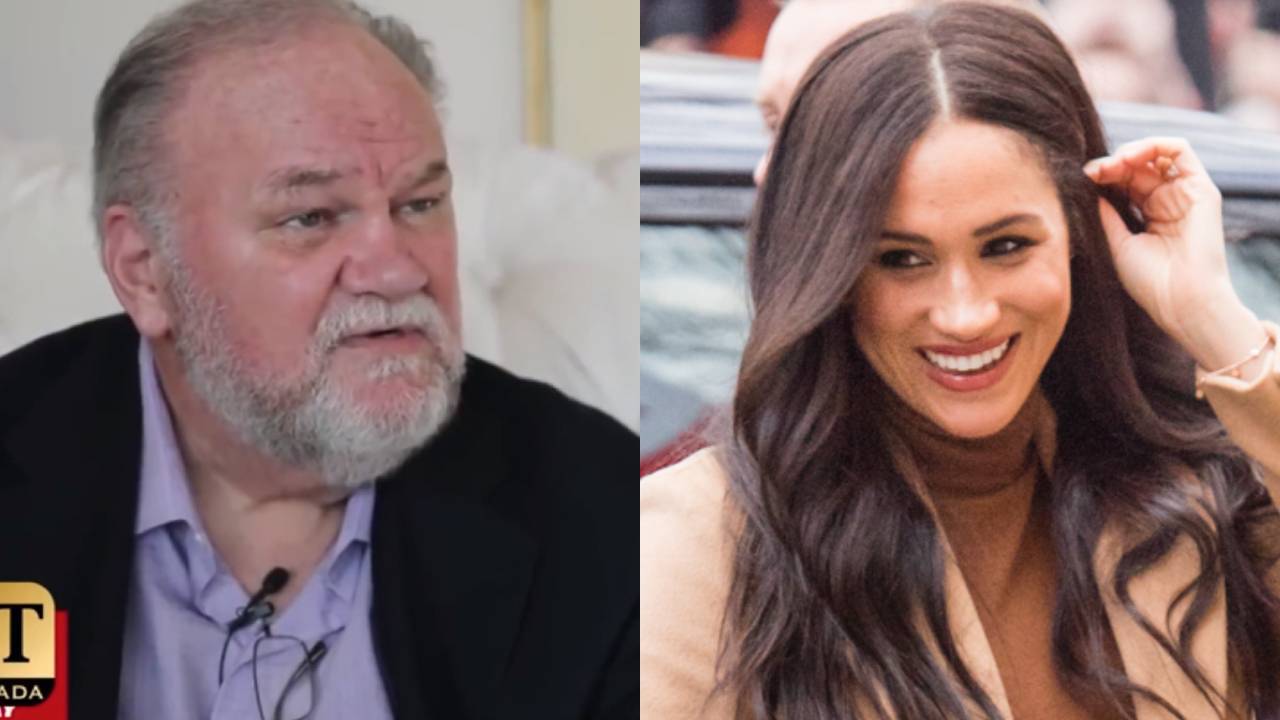 Thomas Markle could be called on to testify against Meghan