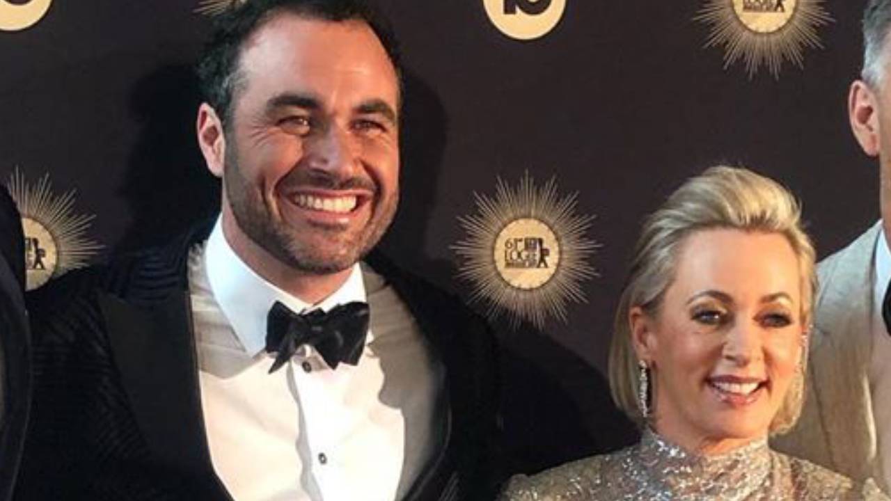 Amanda Keller “probably won’t even go” to 2020 Logies