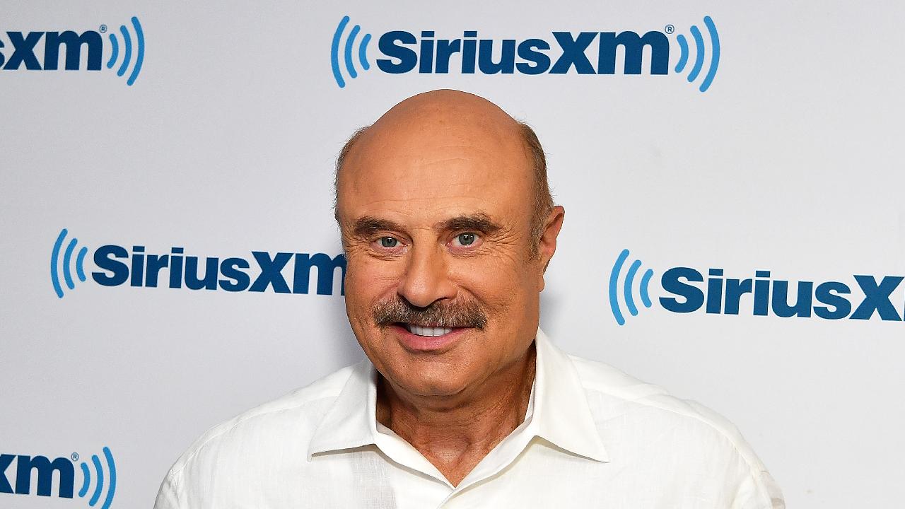 House of horrors: Dr. Phil's Beverly Hills mansion hits the market for $8.3 million