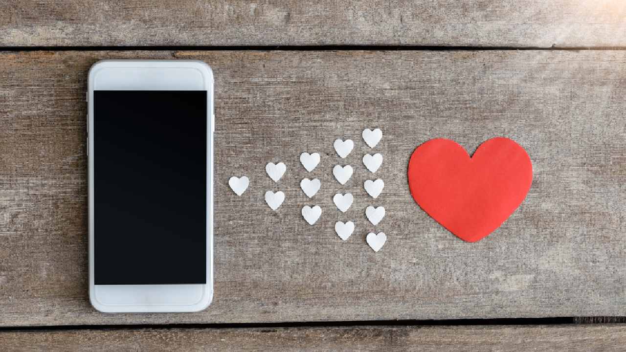 The lies we tell on dating apps to find love