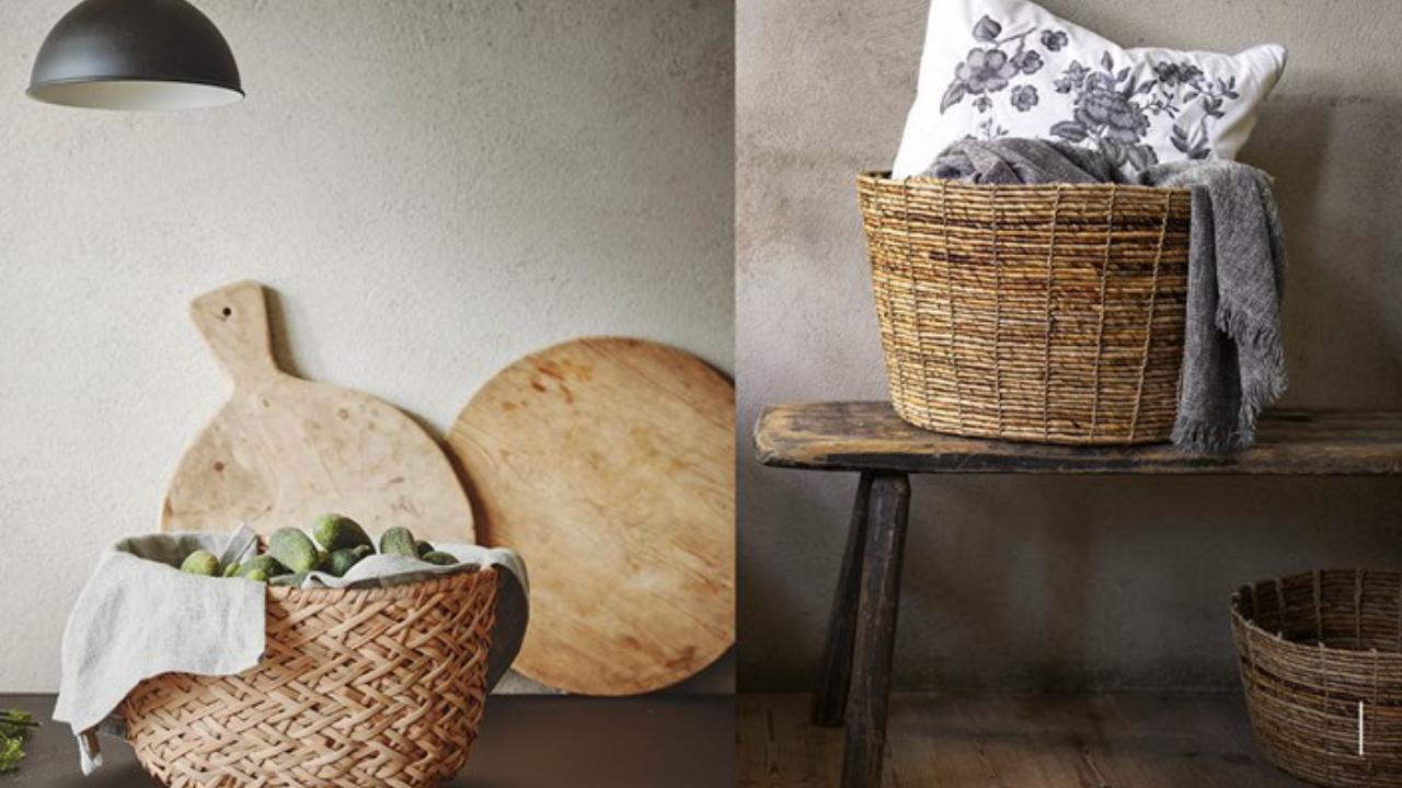 IKEA launches new homewares range for February 2020