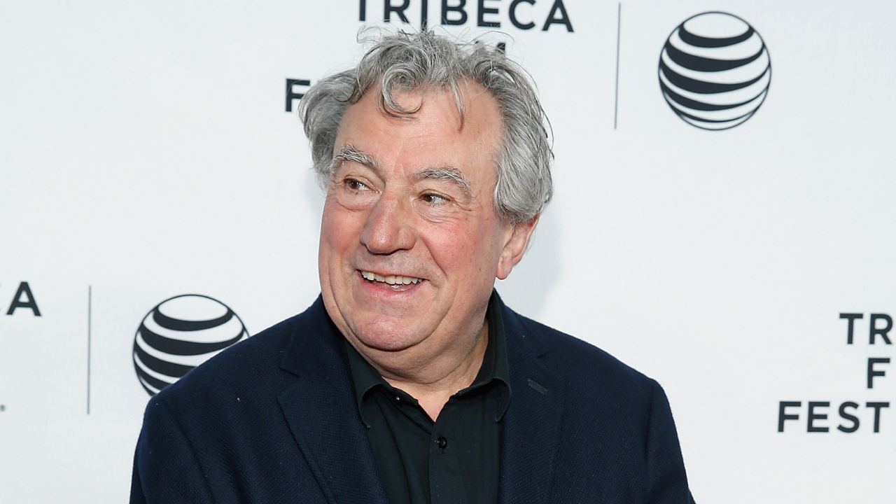 Tributes flow in upon the passing of Monty Python's Terry Jones