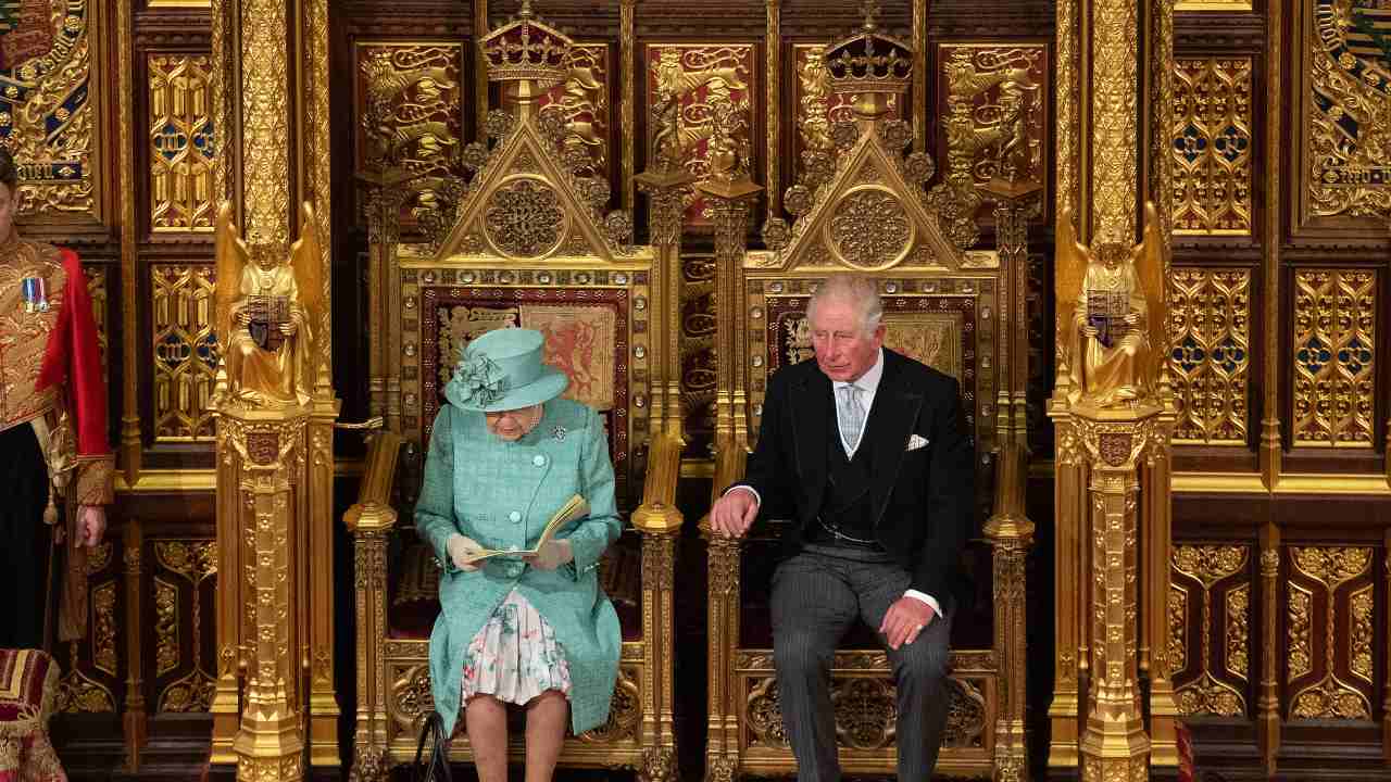 Here’s what will happen the moment Prince Charles is crowned king