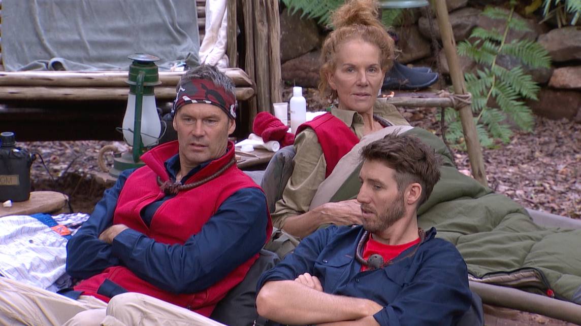 "It's insensitive": Australia Day debate breaks out on I'm A Celebrity