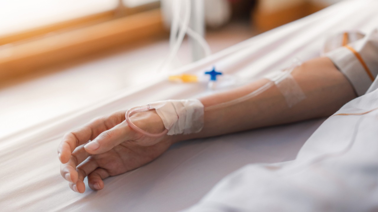 What is sepsis and how can it be treated?