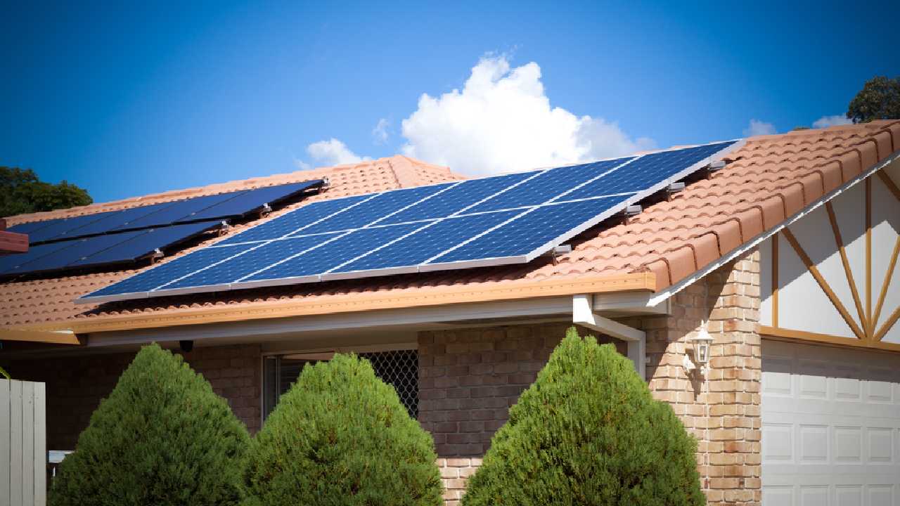 How homeowners could cash in on homes with higher energy ratings
