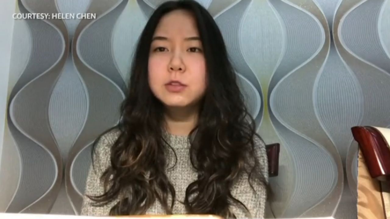 Australian student shares update from inside Wuhan amid coronavirus outbreak