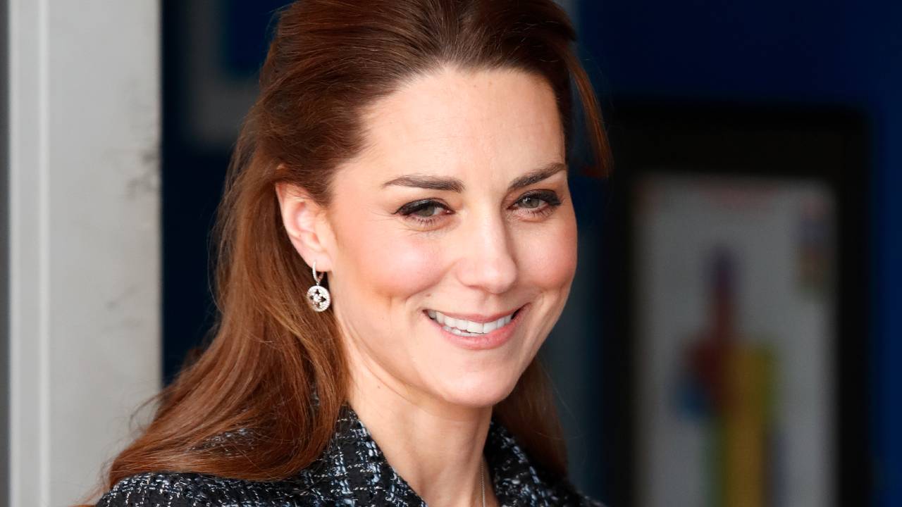 The touching reason Duchess Kate didn’t wear her engagement ring on her latest outing