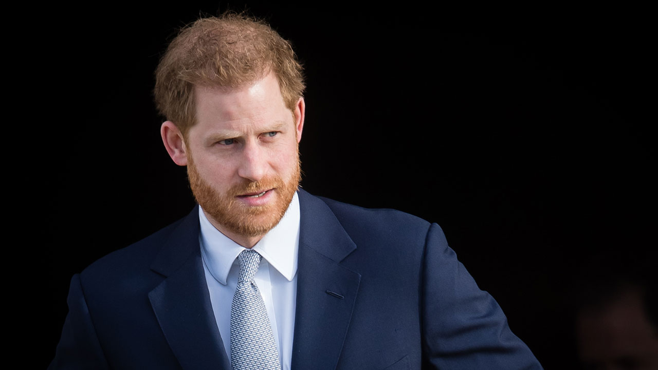 Prince Harry deals with huge blow as his media complaint is dismissed