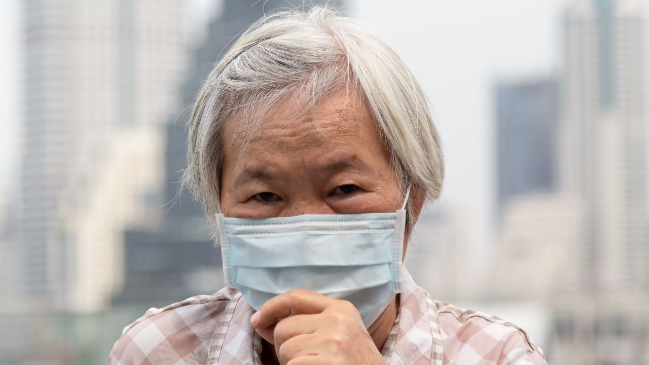 Coronavirus: How worried should you be about the shortage of face masks?