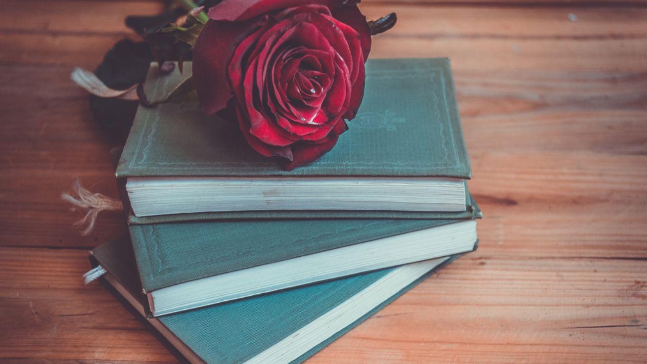 How to learn about love from Mills & Boon novels