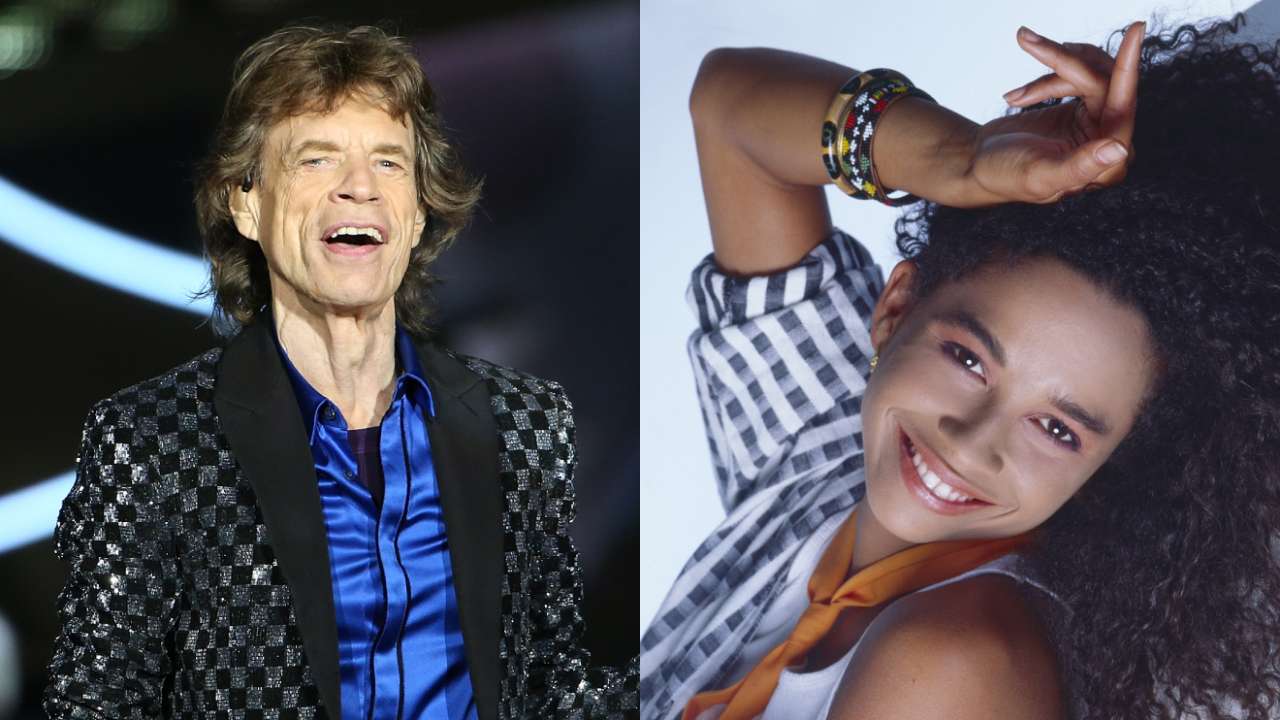 "He never asked me how old I was": Actress claims she slept with Mick Jagger at 15 