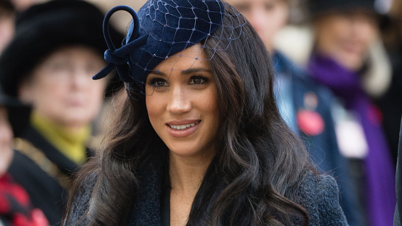 Duchess Meghan to star in Netflix reality show