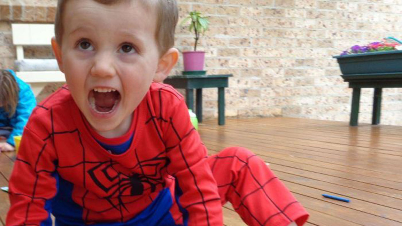 “You’re just a little boy”: Listening device captures disturbing claims in William Tyrrell case