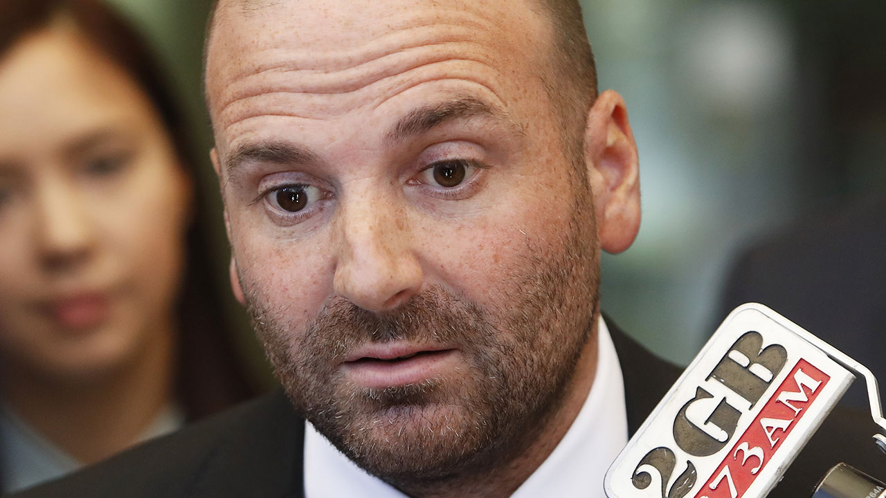 On the brink of collapse: George Calombaris holds crisis talks over crumbling empire 