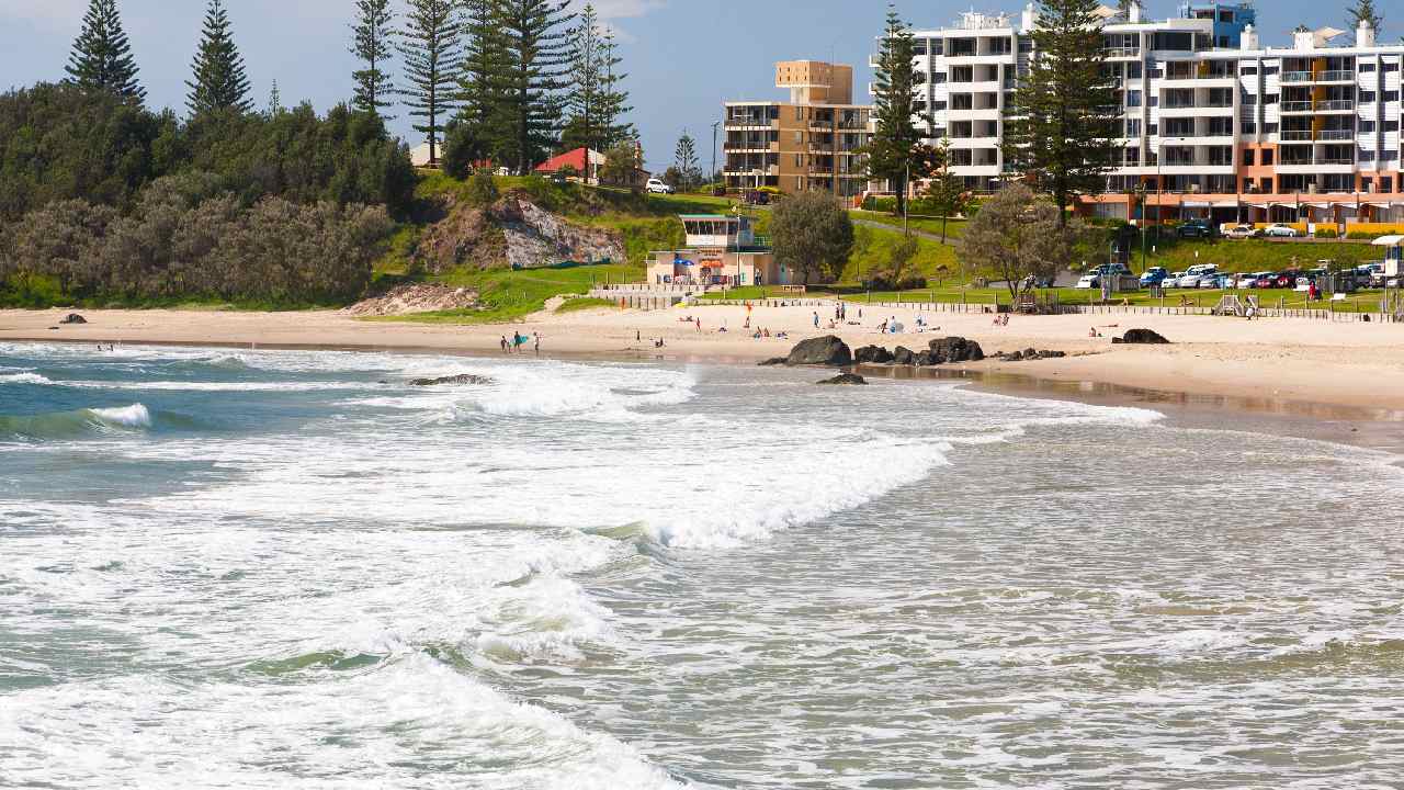 Australia’s most popular locations for over 50s housing