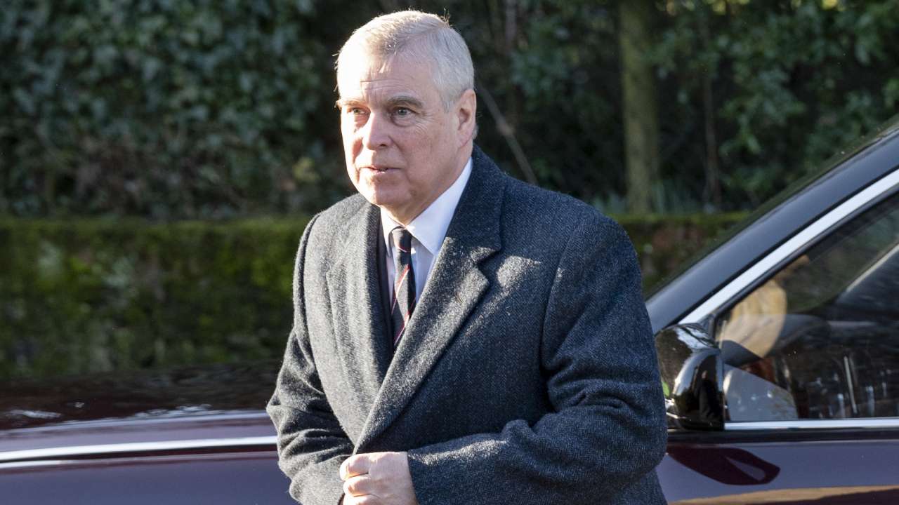 New witness speaks out about Prince Andrew