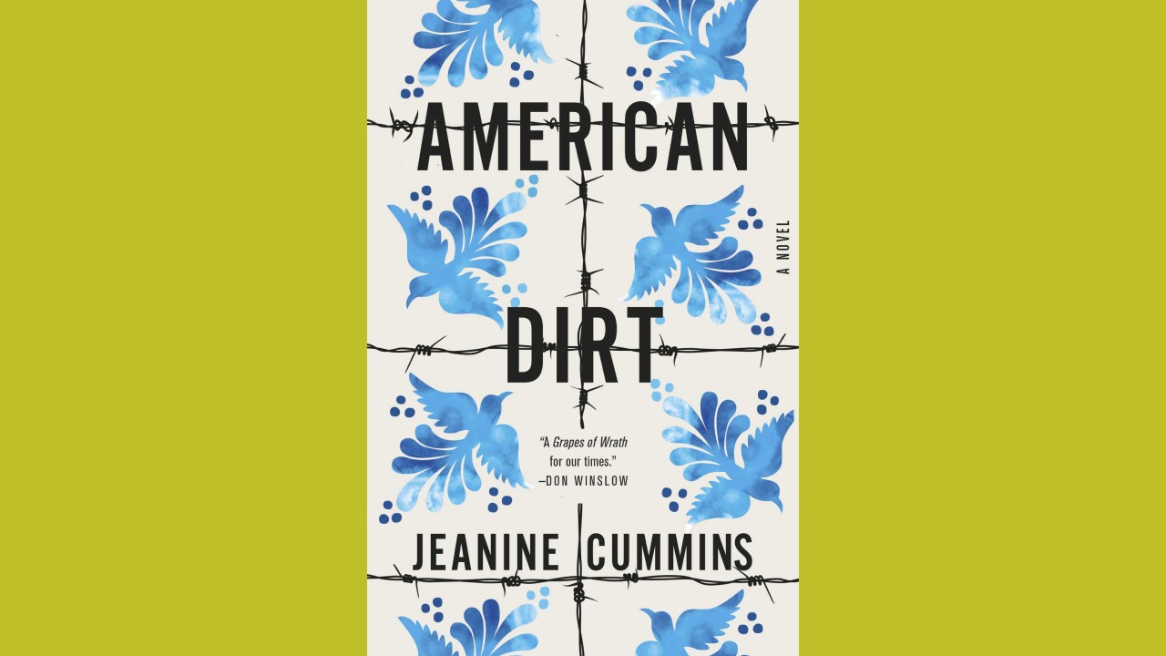 American Dirt fiasco exposes the shortcomings of publishing industry