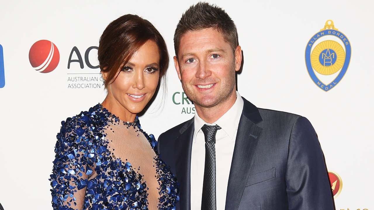 Michael Clarke : Latest News, Videos and Photos on Michael Clarke -  India.Com News